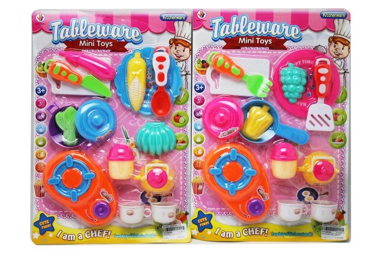 KITCHEN SET 2ASST - HP1086260
