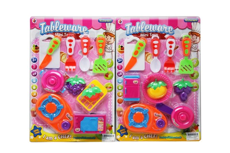 KITCHEN SET 2ASST - HP1086262