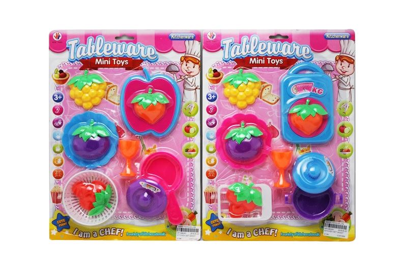KITCHEN SET 2ASST - HP1086263