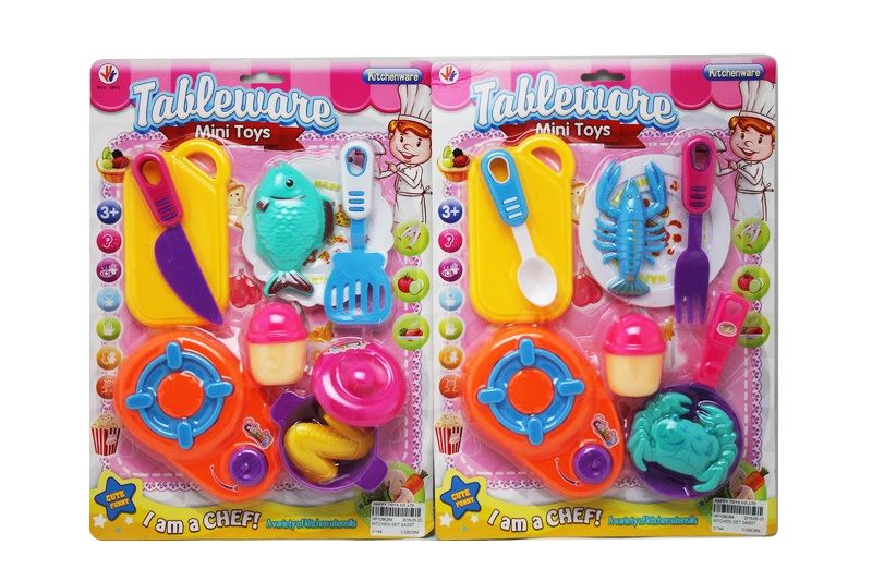 KITCHEN SET 2ASST - HP1086264