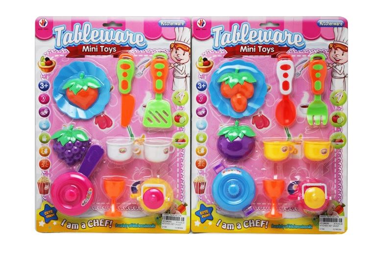 KITCHEN SET 2ASST - HP1086265