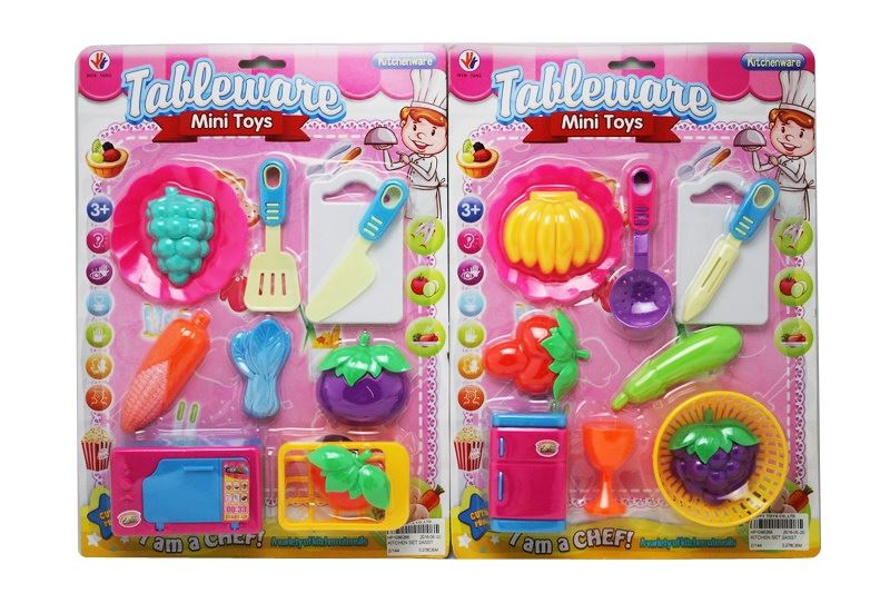 KITCHEN SET 2ASST - HP1086266