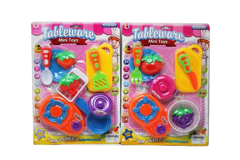 KITCHEN SET 2ASST - HP1086267