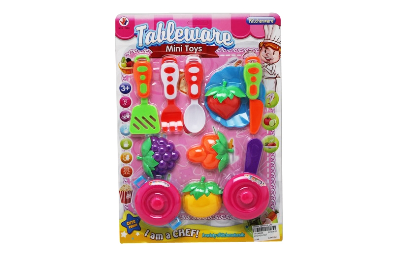 KITCHEN SET - HP1086268