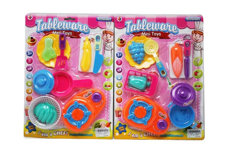 KITCHEN SET 2ASST - HP1086269