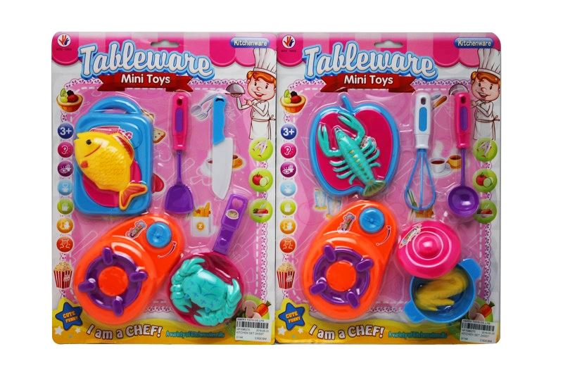 KITCHEN SET 2ASST - HP1086270
