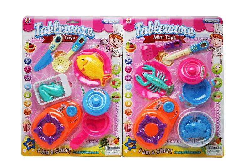 KITCHEN SET 2ASST - HP1086271