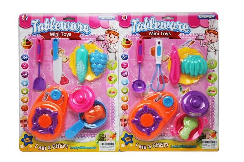 KITCHEN SET 2ASST - HP1086272