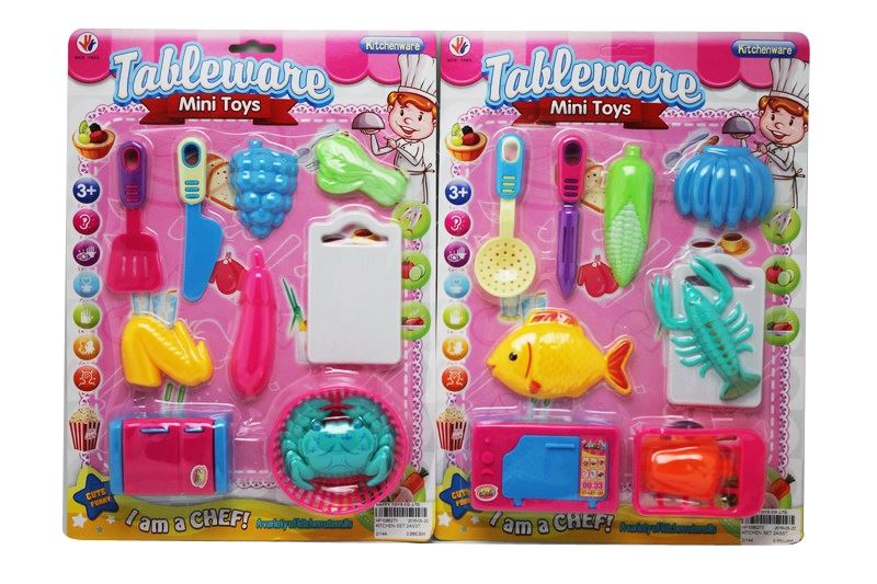 KITCHEN SET 2ASST - HP1086273