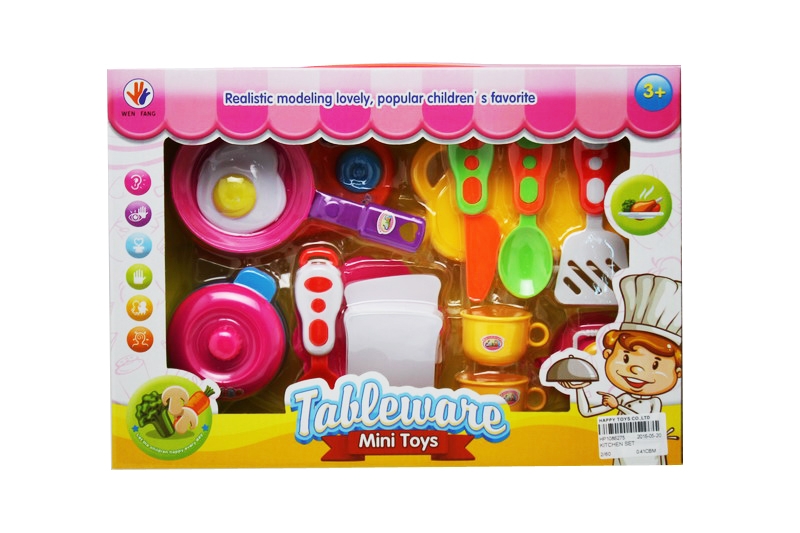 KITCHEN SET - HP1086275