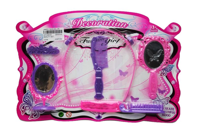 BEAUTY SET - HP1086300