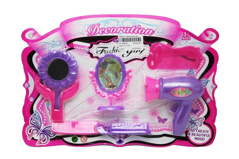 BEAUTY SET - HP1086301