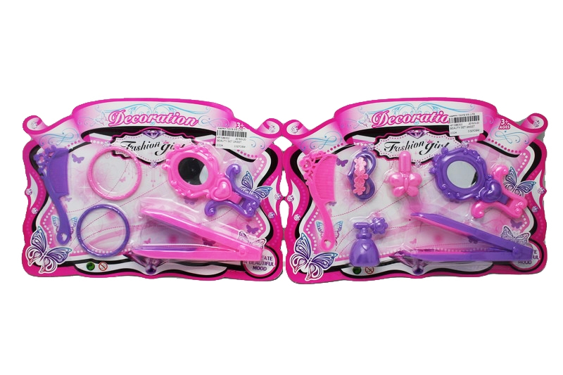 BEAUTY SET 2ASST - HP1086302