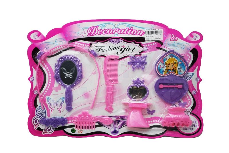 BEAUTY SET - HP1086303