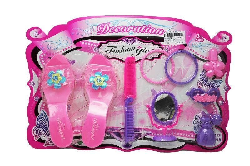 BEAUTY SET - HP1086307