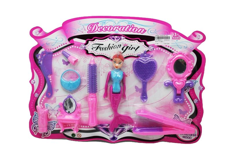 BEAUTY SET - HP1086310
