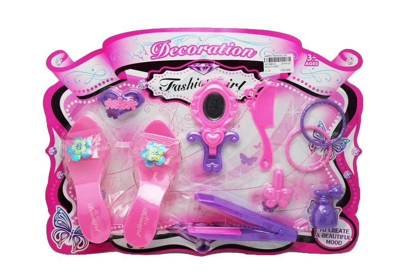BEAUTY SET - HP1086312