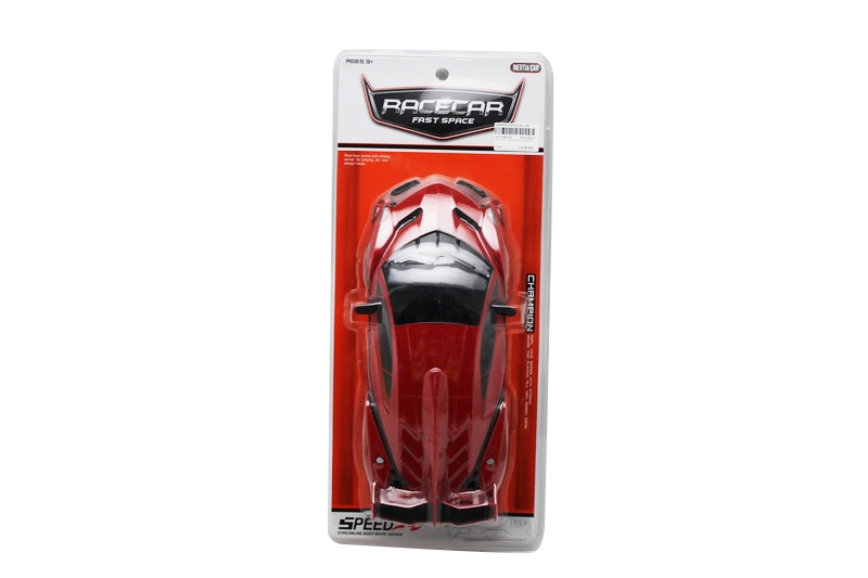 FRICTION CAR W/LIGHT&MUSIC INCLUDED BATTERY - HP1086326