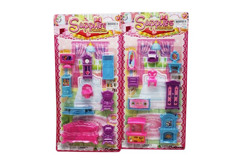 FURNITURE SET 2ASST - HP1086365