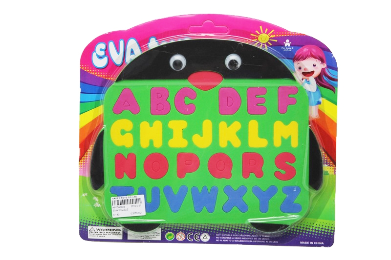 EVA PUZZLE - HP1086403
