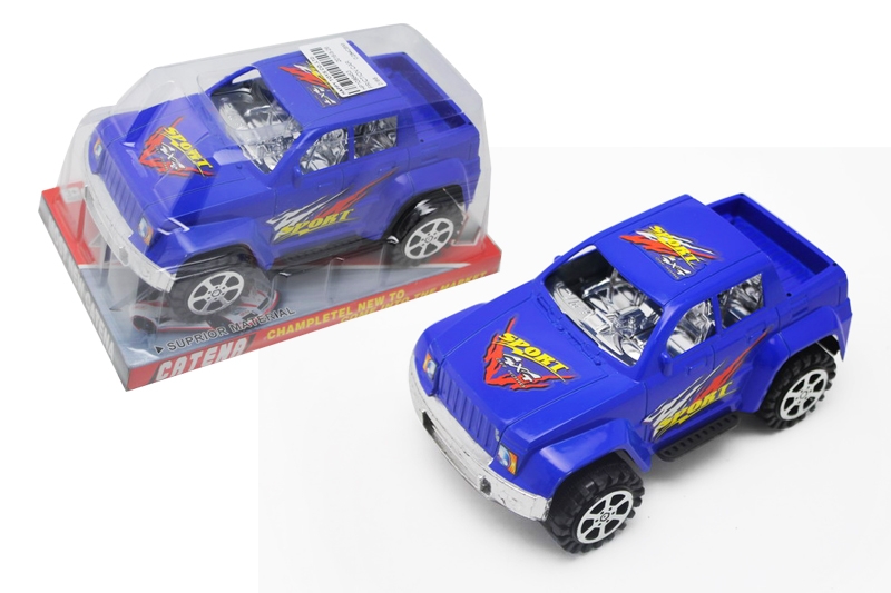 FRICTION CAR - HP1086453
