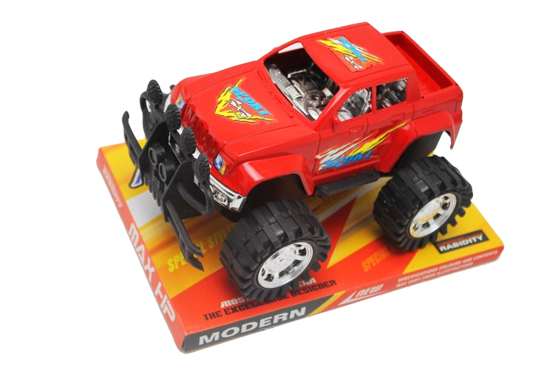FRICTION CAR - HP1086454