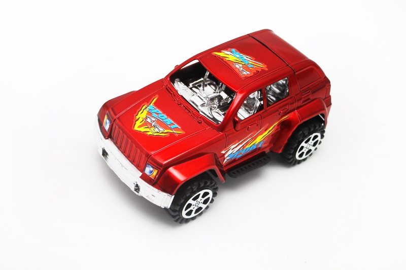 FRICTION CAR - HP1086455