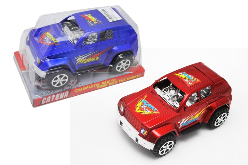 FRICTION CAR - HP1086456