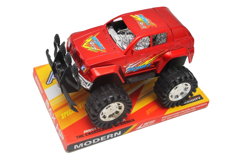 FRICTION CAR - HP1086457
