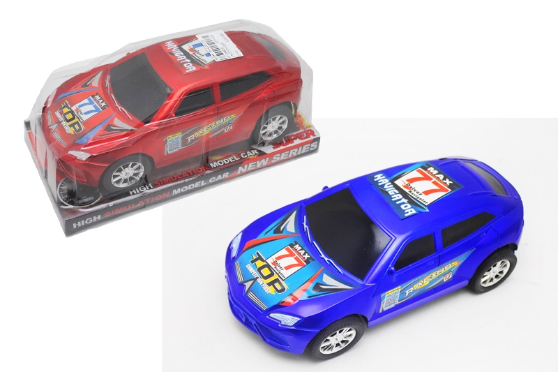 FRICTION CAR - HP1086459