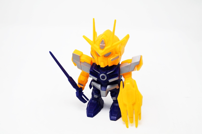 ROBOT W/LIGHT INCLUDED BUTTONCELL - HP1086490