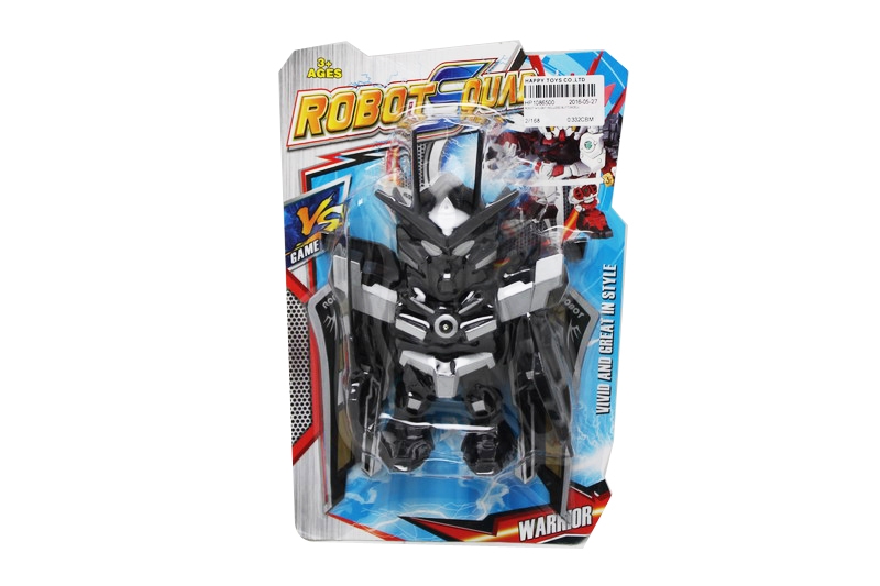 ROBOT W/LIGHT INCLUDED BUTTONCELL - HP1086500
