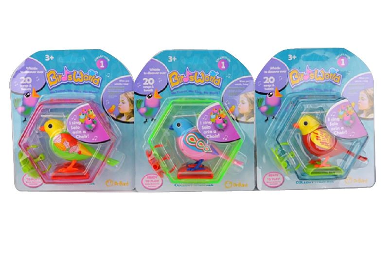 Digi birds companion bird - HP1086510