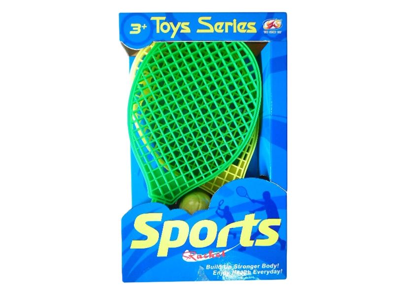 RACKET PLAY SET - HP1086532