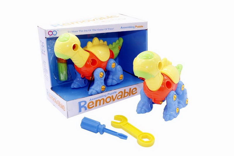 ASSEMBLE FREE WAY DINOSAUR - HP1086567