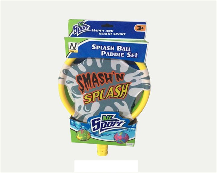 SPLASH BALL PADDLE SET - HP1086659