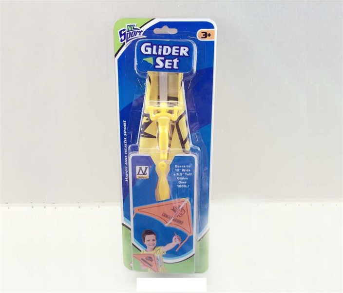 GLIDER SET BLUE/YELLLOW/GREEN/ORANGE - HP1086669