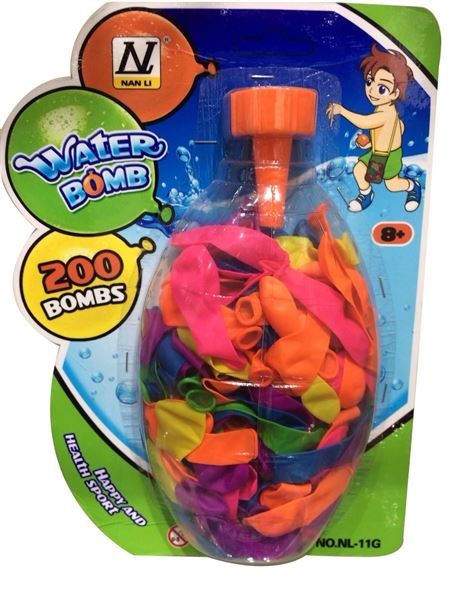 WATER BOMB - HP1086695