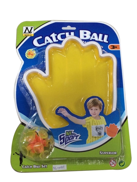 CATCH BALL SET - HP1086698