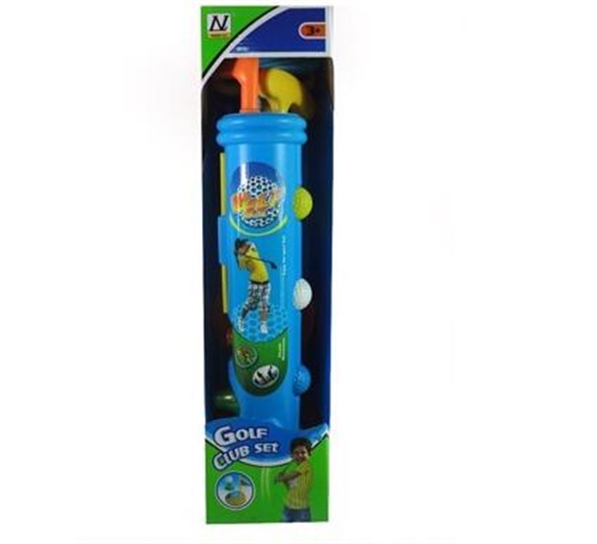 GOLF PLAY SET - HP1086719