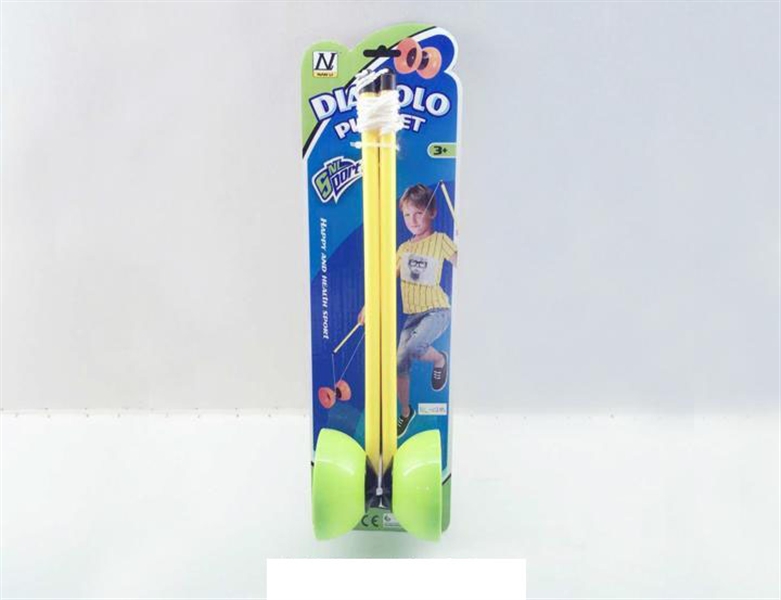 DIABOLO BLUE/YELLOW/GREEN/ORANGE - HP1086721