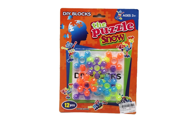 BUILDING BLOCK - HP1086744