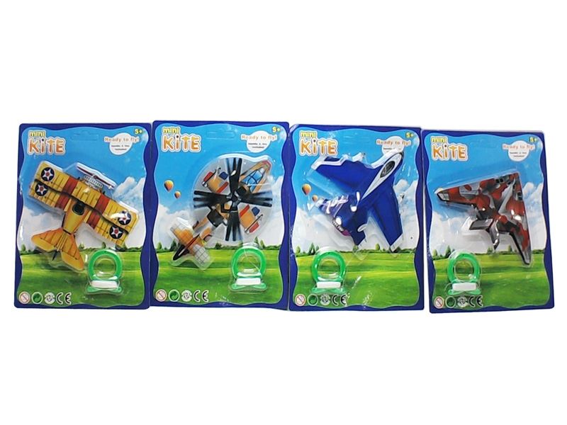 MINI KITE 4ASST - HP1086788