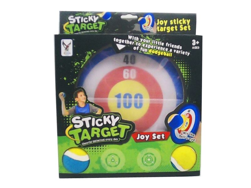 TARGET W/BALL - HP1086791