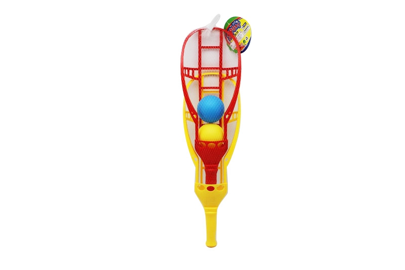 THROWING AND CATCHING BALLS SET - HP1086795