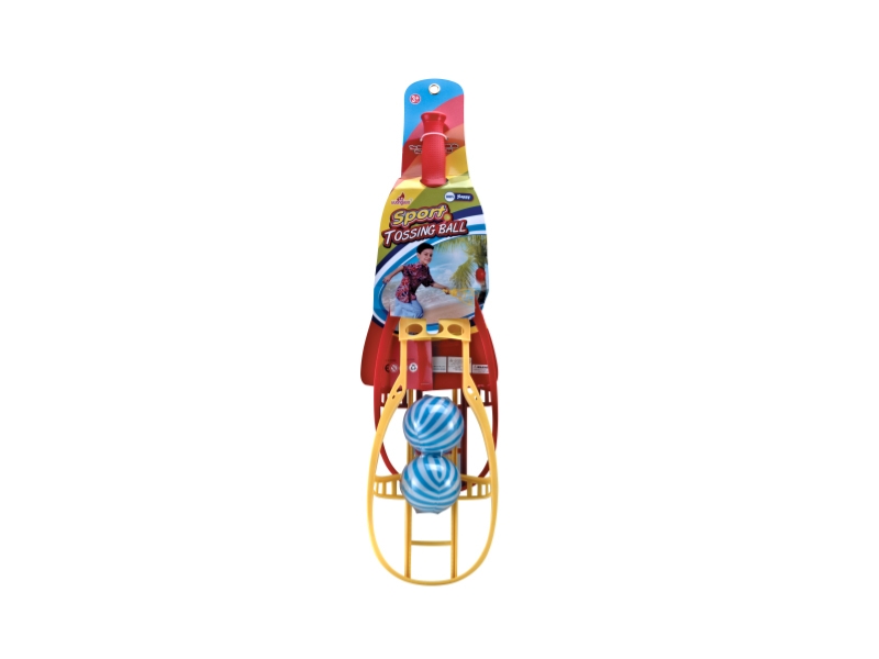 CATCH BALL PLAYSET - HP1086804