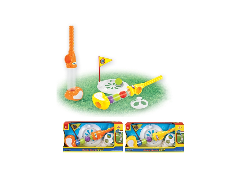 GOLF PLAY SET - HP1086808