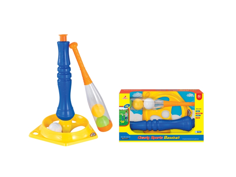 BASEBALL PLAY SET - HP1086809