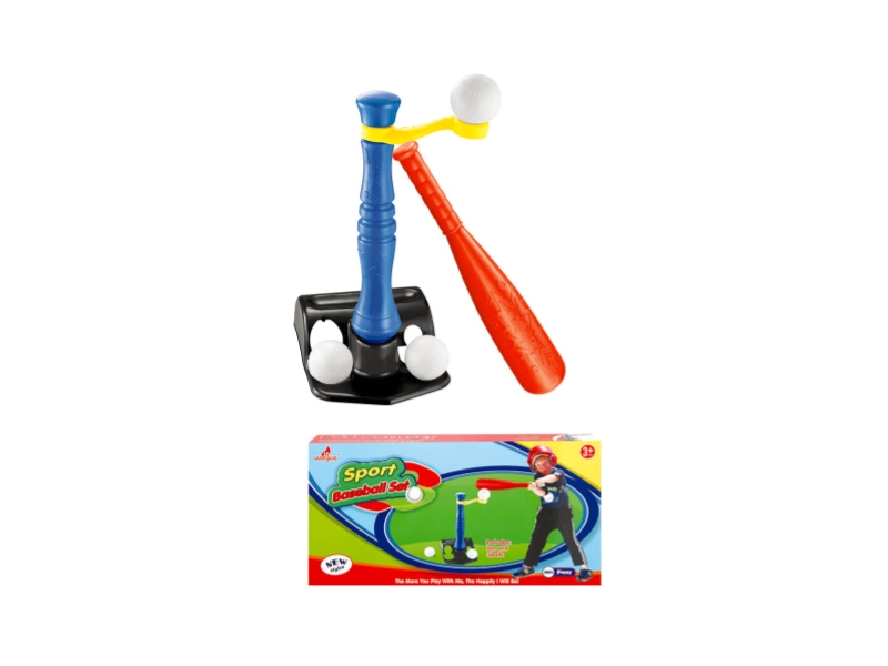 BASEBALL PLAY SET - HP1086811