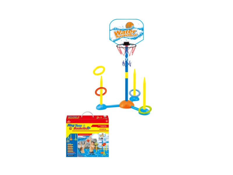 BASKETBALL PLAY SET - HP1086813